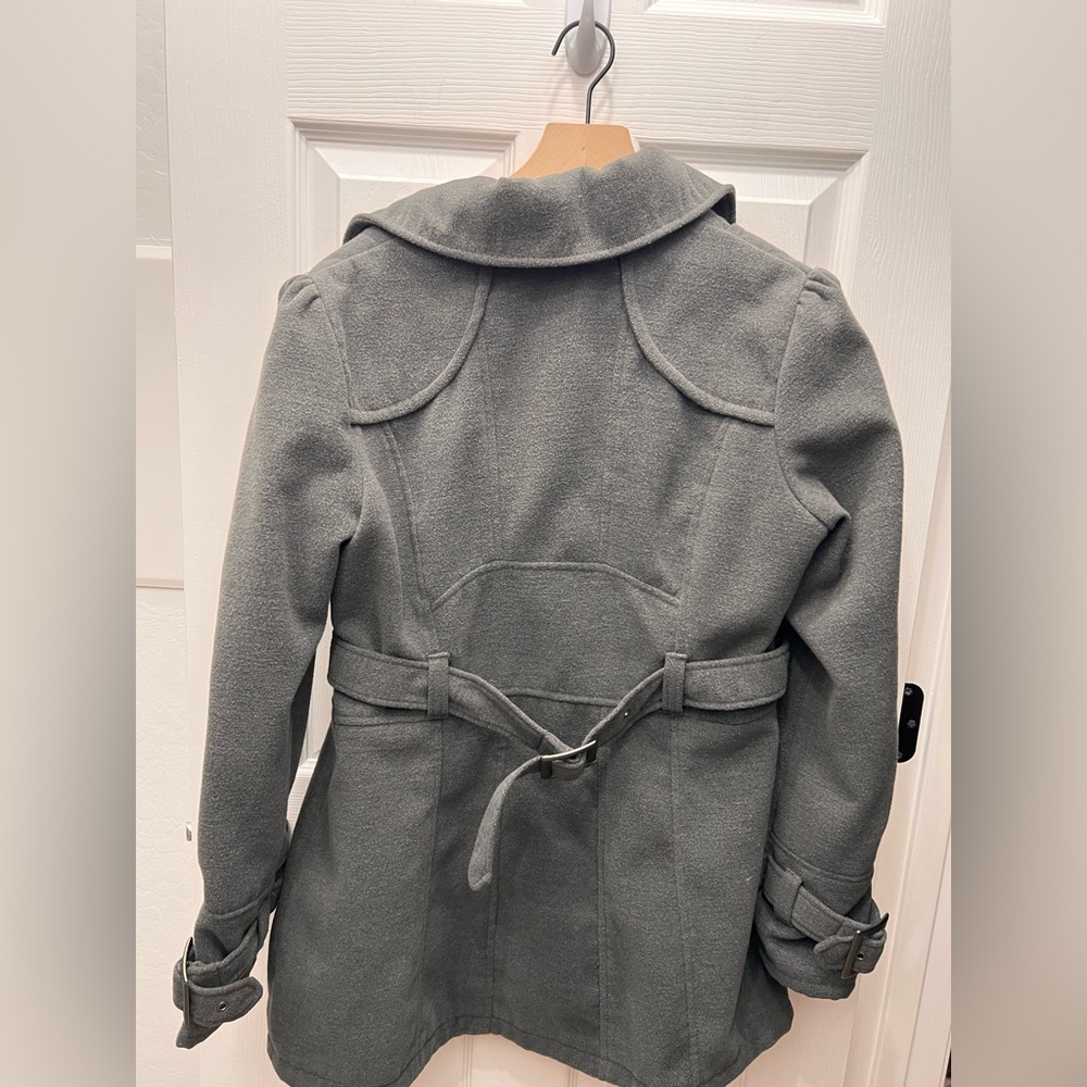 Worthington Pea Coat - Picture 3 of 3